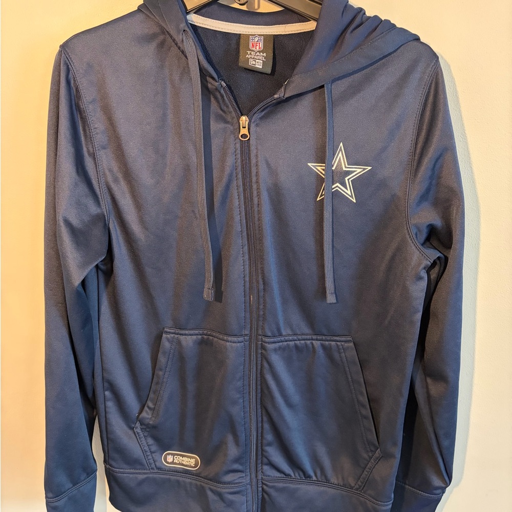 Dallas Cowboys Jacket